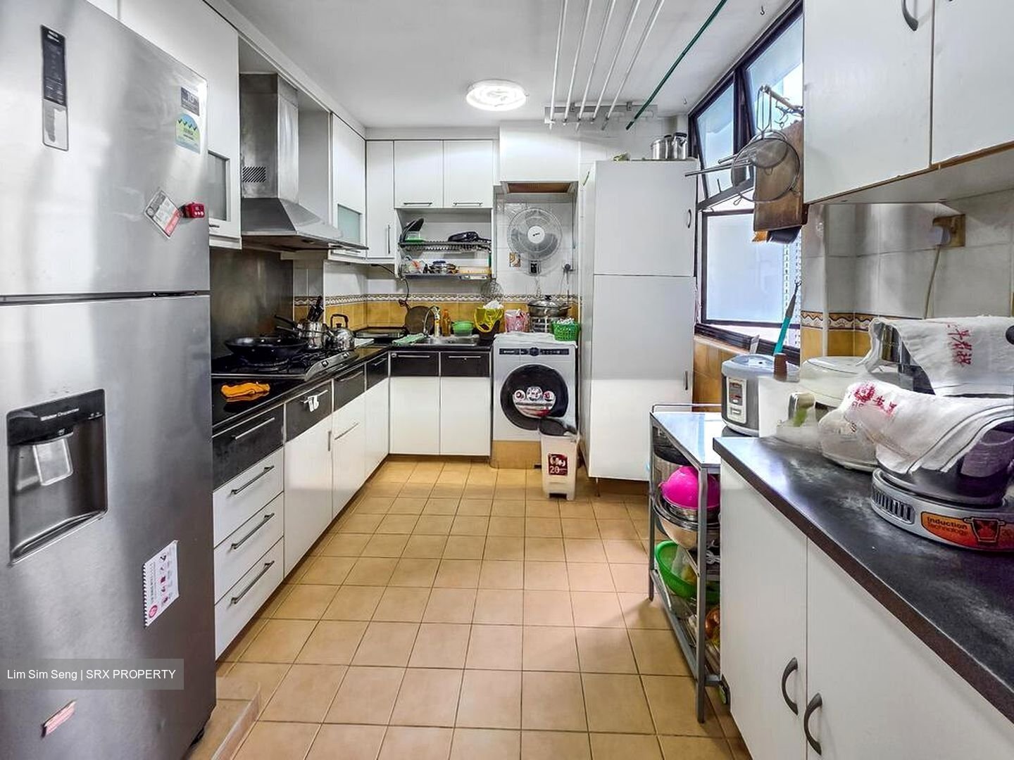 Blk 630 Senja Grand (Bukit Panjang), HDB 5 Rooms #501905201